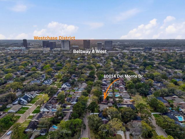 10014 Del Monte Drive, Houston, TX 77042