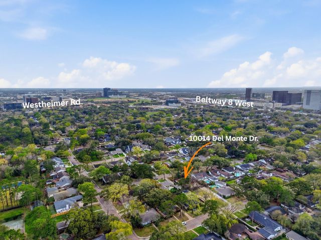 10014 Del Monte Drive, Houston, TX 77042