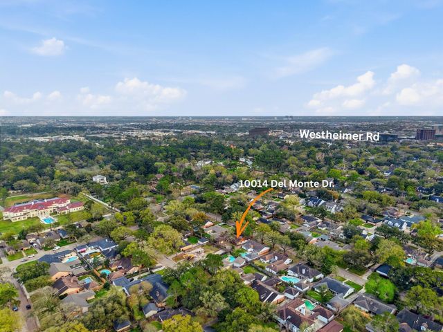 10014 Del Monte Drive, Houston, TX 77042