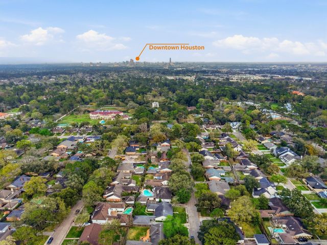 10014 Del Monte Drive, Houston, TX 77042