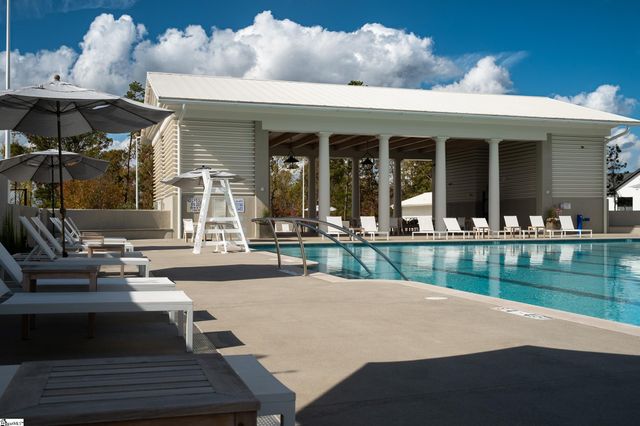 315 Baron Drive, Greenville, SC 29615