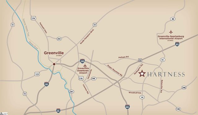 315 Baron Drive, Greenville, SC 29615