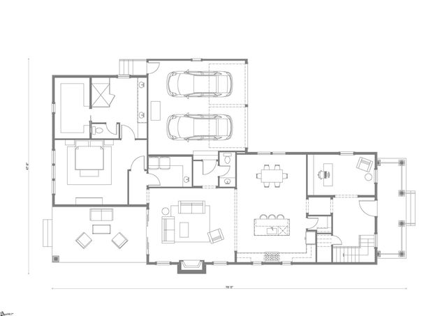 315 Baron Drive, Greenville, SC 29615