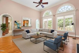 48 Banbury Court, Garner, NC 27529