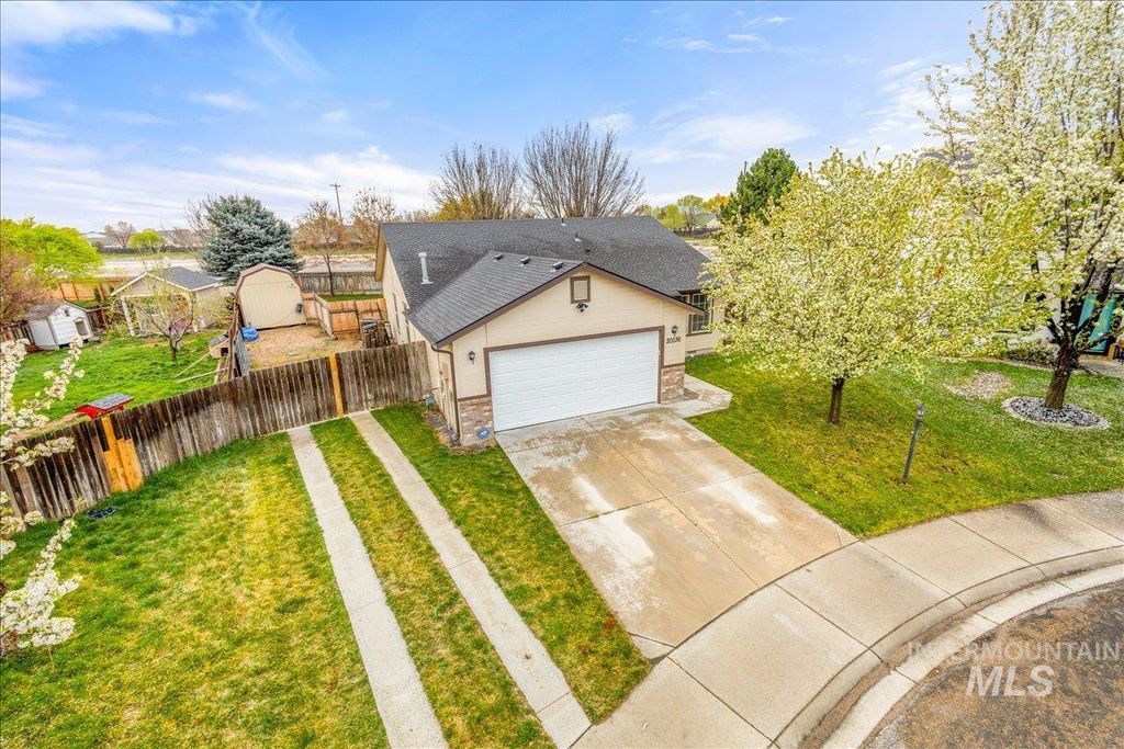 20036 Cibola Place, Caldwell, ID 83605