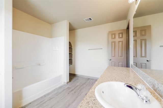 2422 Gibbs Bend Court, Houston, TX 77073