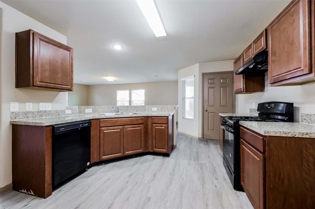 2422 Gibbs Bend Court, Houston, TX 77073