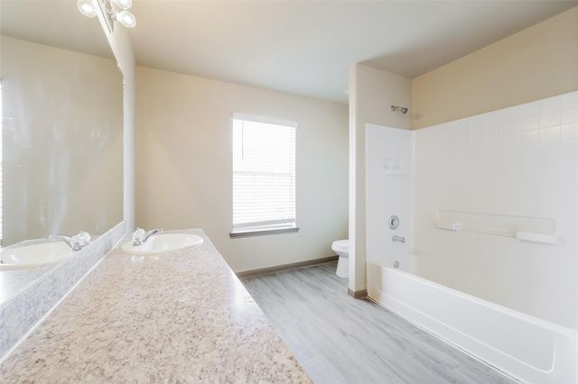 2422 Gibbs Bend Court, Houston, TX 77073