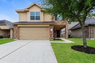 2422 Gibbs Bend Court, Houston, TX 77073