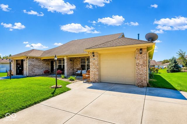 2059 Pelican Drive, Franklin, IN 46131