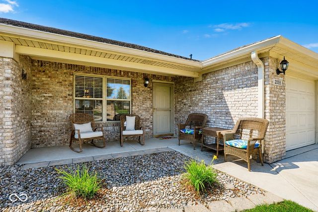 2059 Pelican Drive, Franklin, IN 46131