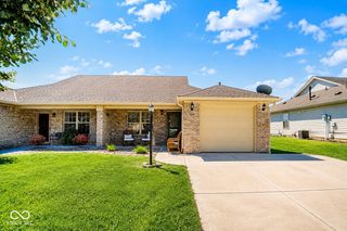 2059 Pelican Drive, Franklin, IN 46131