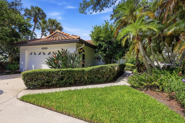 4300 CAMINO MADERA, Sarasota, FL 34238