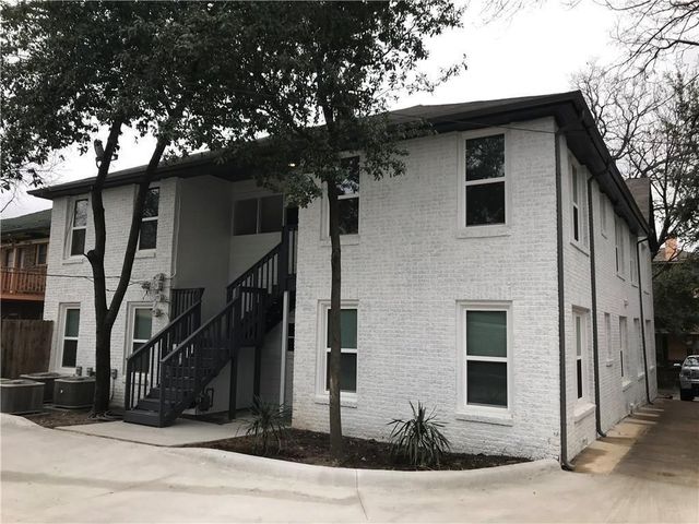 6343 Richmond Avenue 3, Dallas, TX 75214