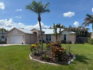 2511 SE Jason Avenue, Port St. Lucie, Port St Lucie, FL 34952