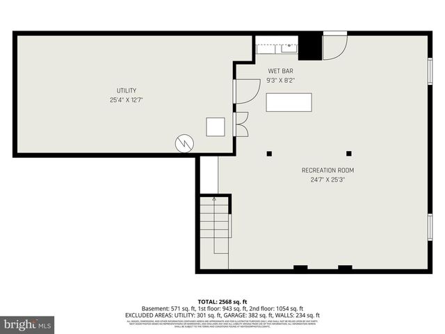 2310 CHANTAWAY CT, Bel Air, MD 21015