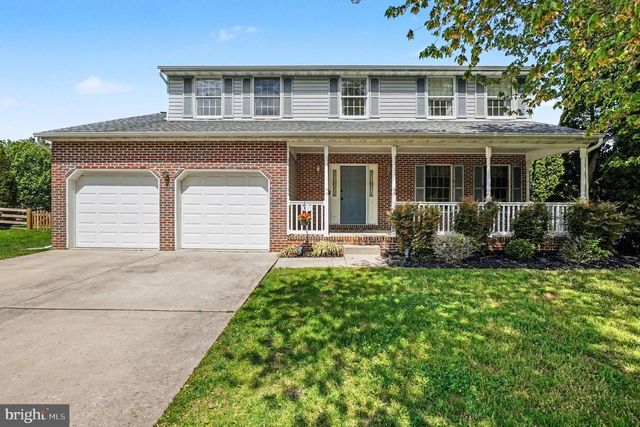 2310 CHANTAWAY CT, Bel Air, MD 21015