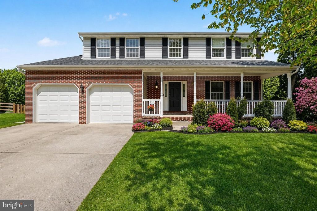 2310 CHANTAWAY CT, Bel Air, MD 21015