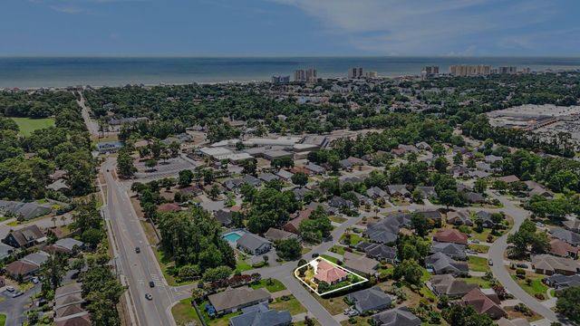 1017 Tilghman Forest Dr., North Myrtle Beach, SC 29582