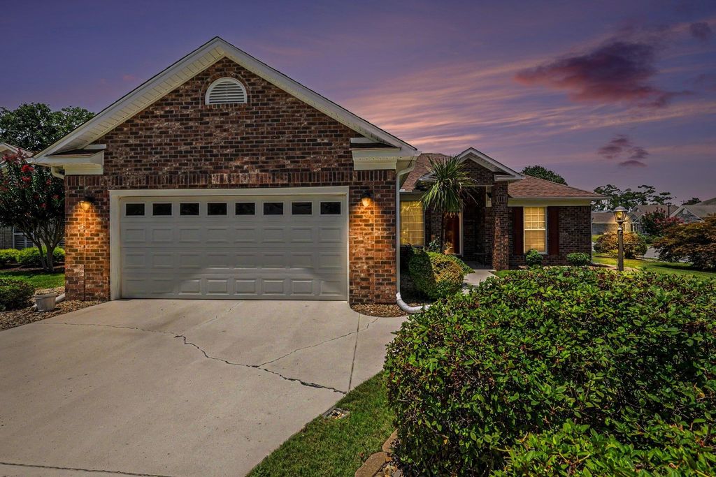 1017 Tilghman Forest Dr., North Myrtle Beach, SC 29582