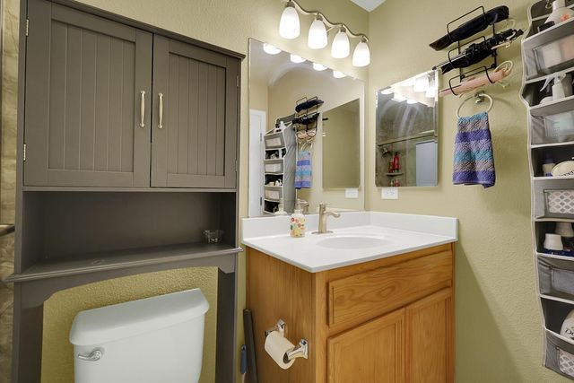 1545 Black Bear St, Roseville, CA 95747