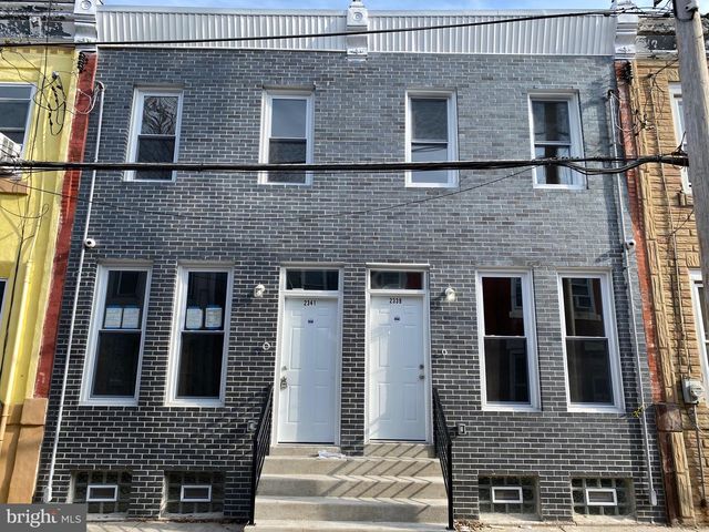 2339 N CAMAC ST, Philadelphia, PA 19133