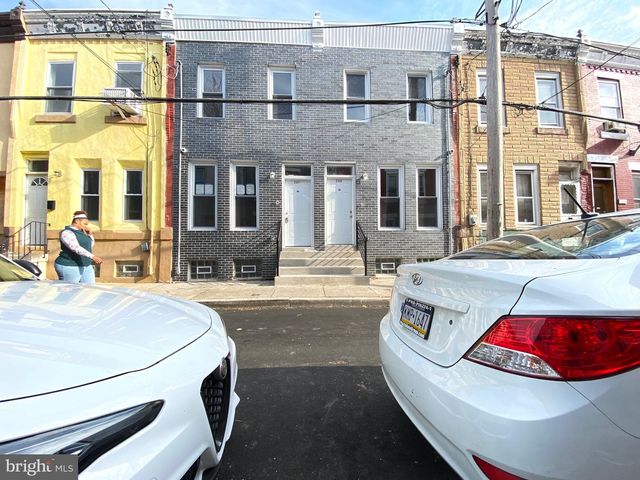 2339 N CAMAC ST, Philadelphia, PA 19133