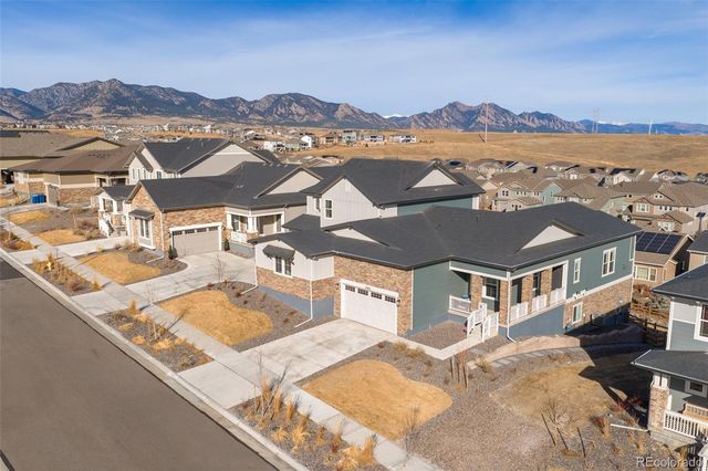 17693 W 93rd Place, Arvada, CO 80007