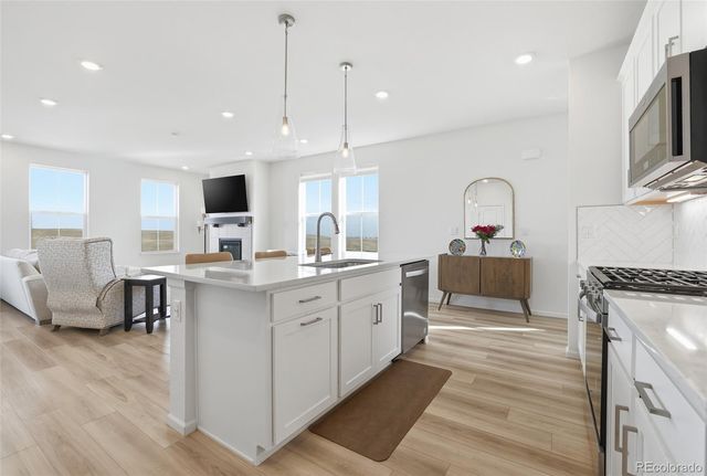 17693 W 93rd Place, Arvada, CO 80007