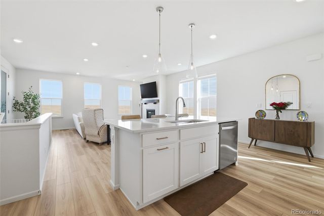 17693 W 93rd Place, Arvada, CO 80007