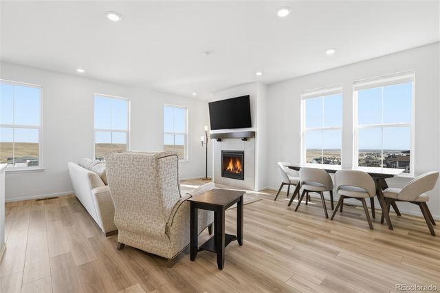 17693 W 93rd Place, Arvada, CO 80007