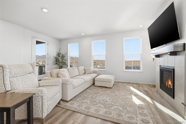 17693 W 93rd Place, Arvada, CO 80007