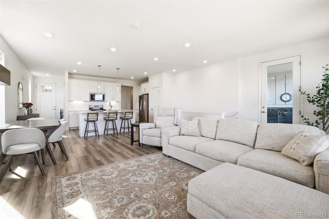 17693 W 93rd Place, Arvada, CO 80007