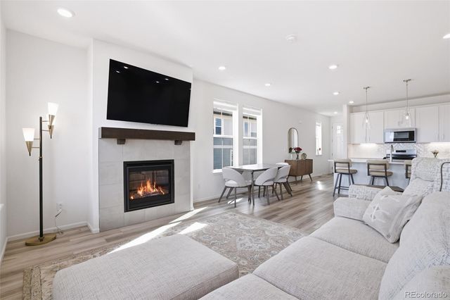 17693 W 93rd Place, Arvada, CO 80007