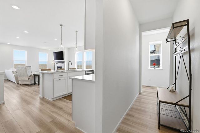 17693 W 93rd Place, Arvada, CO 80007