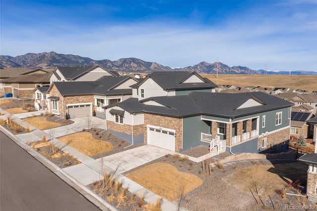 17693 W 93rd Place, Arvada, CO 80007