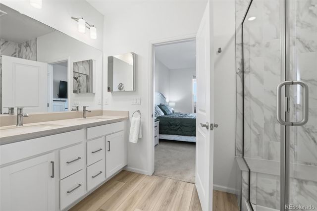 17693 W 93rd Place, Arvada, CO 80007