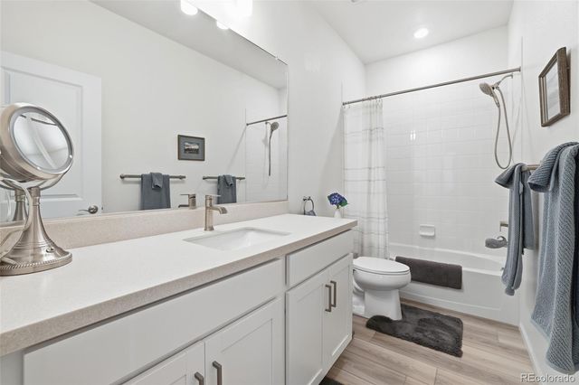 17693 W 93rd Place, Arvada, CO 80007