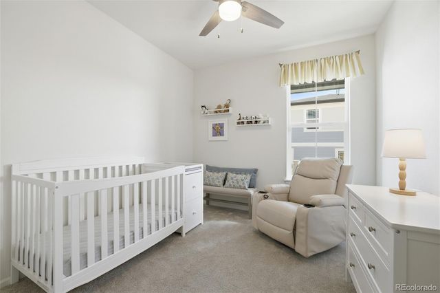 17693 W 93rd Place, Arvada, CO 80007