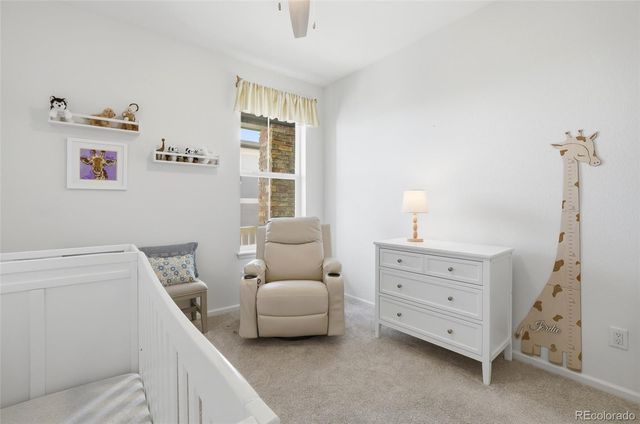 17693 W 93rd Place, Arvada, CO 80007