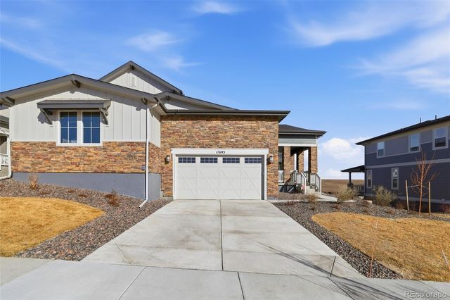 17693 W 93rd Place, Arvada, CO 80007