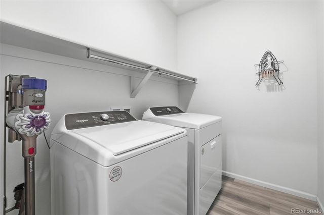 17693 W 93rd Place, Arvada, CO 80007