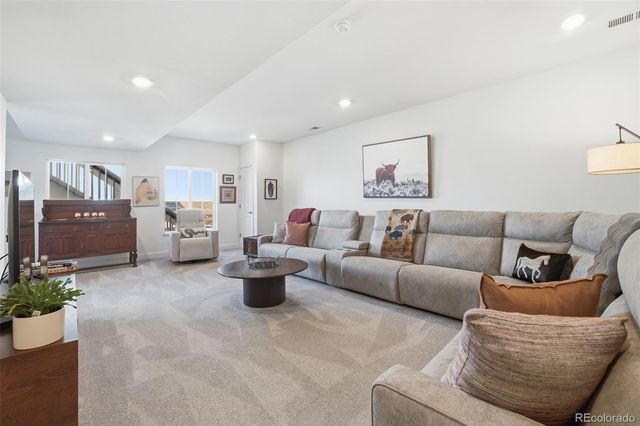 17693 W 93rd Place, Arvada, CO 80007