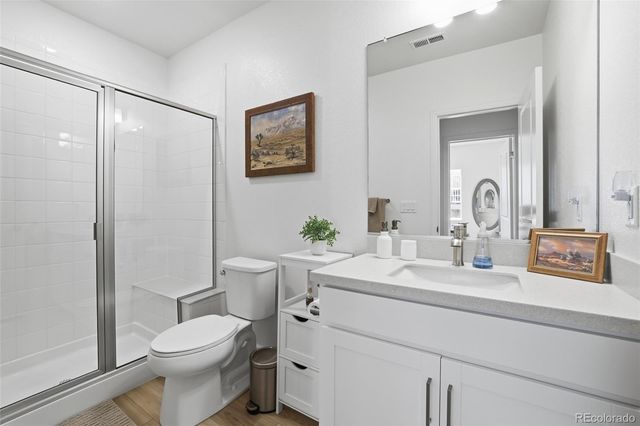 17693 W 93rd Place, Arvada, CO 80007