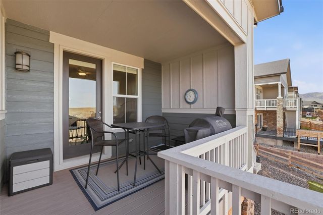 17693 W 93rd Place, Arvada, CO 80007