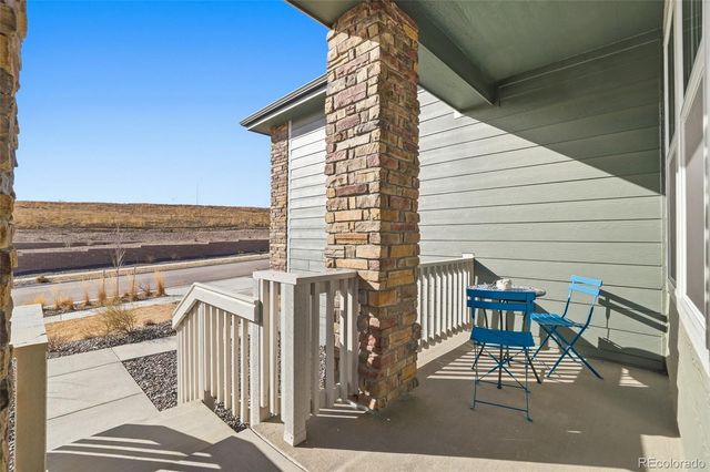 17693 W 93rd Place, Arvada, CO 80007