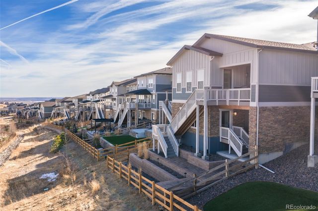 17693 W 93rd Place, Arvada, CO 80007