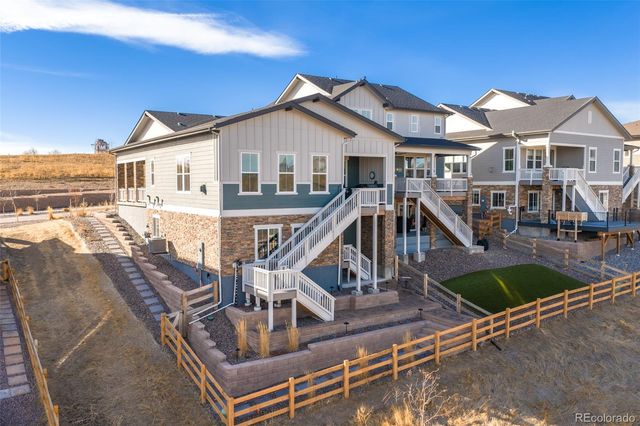 17693 W 93rd Place, Arvada, CO 80007