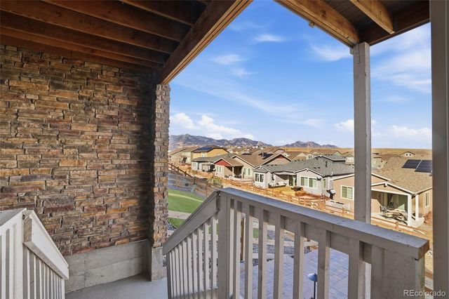 17693 W 93rd Place, Arvada, CO 80007