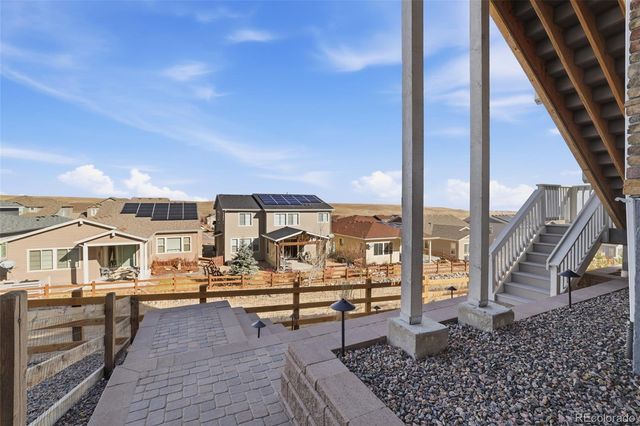 17693 W 93rd Place, Arvada, CO 80007